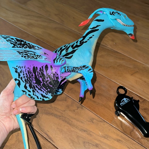 Disney Pandora World of Avatar. - Picture 3 of 6